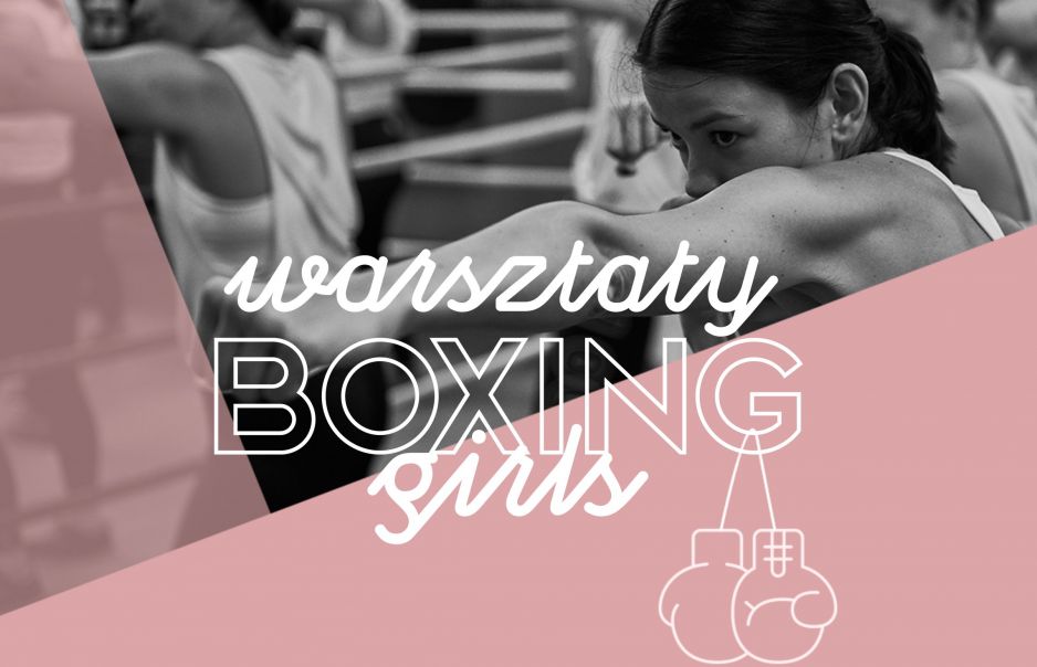 Boxing Girls 26-11-2019