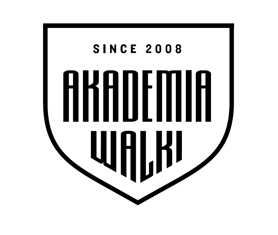 Akademia Walki - Warszawa Praga